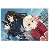 Lycoris Recoil wafer [11.Visual card]