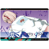 Lycoris Recoil wafer [15.Story card]