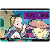 Lycoris Recoil wafer [17.Story card]