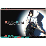 Lycoris Recoil wafer [19.Story card]