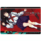 Lycoris Recoil wafer [20.Story card]