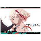 Lycoris Recoil wafer [23.Story card]