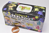 Splatoon3 Buki Collection Part.2 [8.Custom Splattershot Jr.]