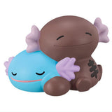 Pokemon Kids Your Encounter with Pokemon [3.Wooper & Wooper]