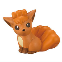 Pokemon Kids Your Encounter with Pokemon [11.Vulpix]