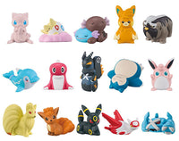 Pokemon Kids Your Encounter with Pokemon [All 15 type set(Full Complete)]