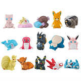 Pokemon Kids Your Encounter with Pokemon [All 15 type set(Full Complete)]