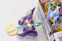 Anime Yu-Gi-Oh Collection 01 [1.Dark Magician]