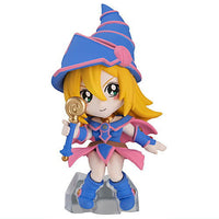 Anime Yu-Gi-Oh Collection 01 [3.Dark Magician Girl]