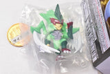 Anime Yu-Gi-Oh Collection 01 [5.Elemental HERO Avian]