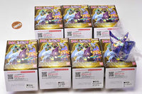 Anime Yu-Gi-Oh Collection 01 [All 7 type set(Full Complete)]