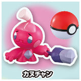 Pokemon Get Collections Gum What A Great Discovery! Therapagos [1.Tinkatink]