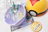 Pokemon Get Collections Gum What A Great Discovery! Therapagos [9.Gallade]