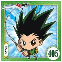 Niforamtion Hunter x Hunter Sticker x Wafer vol.5 [1.Gon (normal)]