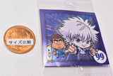 Niforamtion Hunter x Hunter Sticker x Wafer vol.5 [2.Killua (normal)]