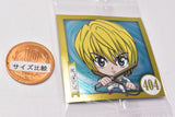 Niforamtion Hunter x Hunter Sticker x Wafer vol.5 [3.Curarpikt (normal)]