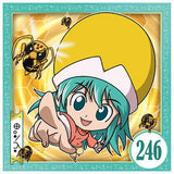 Niforamtion Hunter x Hunter Sticker x Wafer vol.5 [9.Ponzu (normal)]