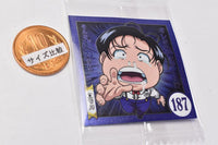 Niforamtion Hunter x Hunter Sticker x Wafer vol.5 [10.Nicholas (normal)]