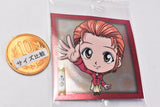 Niforamtion Hunter x Hunter Sticker x Wafer vol.5 [12.Mito (normal)]