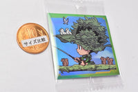 Niforamtion Hunter x Hunter Sticker x Wafer vol.5 [13.Gon (super rare)]