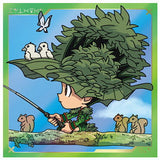 Niforamtion Hunter x Hunter Sticker x Wafer vol.5 [13.Gon (super rare)]