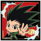 Niforamtion Hunter x Hunter Sticker x Wafer vol.5 [17.Gon (rare)]