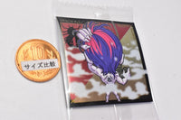 Niforamtion Hunter x Hunter Sticker x Wafer vol.5 [19.Hyskoa  (rare)]