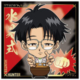 Niforamtion Hunter x Hunter Sticker x Wafer vol.5 [21.Wing  (rare)]