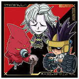 Niforamtion Hunter x Hunter Sticker x Wafer vol.5 [22.Riehlvelt & Sadaso & Gido  (rare)]