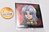 Niforamtion Hunter x Hunter Sticker x Wafer vol.5 [23.Kastro  (rare)]