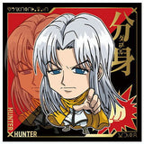 Niforamtion Hunter x Hunter Sticker x Wafer vol.5 [23.Kastro  (rare)]