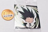 Niforamtion Hunter x Hunter Sticker x Wafer vol.5 [24.Gon (glow in the dark rare)]