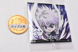 Niforamtion Hunter x Hunter Sticker x Wafer vol.5 [25.Killua (glow in the dark rare)]