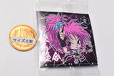 Niforamtion Hunter x Hunter Sticker x Wafer vol.5 [27.Machi (glow in the dark rare)]