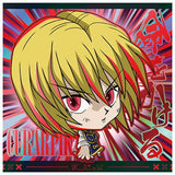 Niforamtion Hunter x Hunter Sticker x Wafer vol.5 [30.Curarpikt  (hunter rare)]