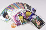 Niforamtion Hunter x Hunter Sticker x Wafer vol.5 [All 32 type set(Full Complete)]