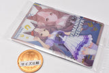 Uma Musume Pretty Derby Twin Wafers 7R [9.Yamanin Zephyr: character card (Uniform)]