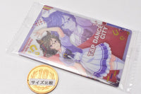 Uma Musume Pretty Derby Twin Wafers 7R [12.Tap Dance City: character card (Uniform)]