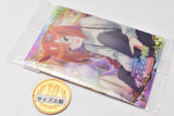 Uma Musume Pretty Derby Twin Wafers 7R [13.Ikuno Dictus: support card(SSR) (hologram & foil stamping)]