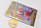 Uma Musume Pretty Derby Twin Wafers 7R [19.Gold City: support card(SSR)]