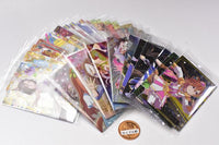 Uma Musume Pretty Derby Twin Wafers 7R [All 30 type set(Full Complete)]