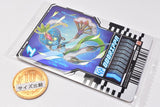 Kamen Rider Gotchard Ride Chemy Trading Card Wafer 03 [2.CD3-002: Odrippa (Super Rare)]
