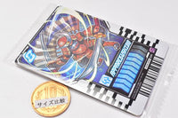 Kamen Rider Gotchard Ride Chemy Trading Card Wafer 03 [3.CD3-003: Apparebushido (Super Rare)]