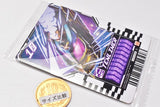 Kamen Rider Gotchard Ride Chemy Trading Card Wafer 03 [5.CD3-005: Tenliner (Common)]