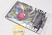 Kamen Rider Gotchard Ride Chemy Trading Card Wafer 03 [9.CD3-009: Panpakaparka (Rare)]