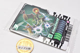 Kamen Rider Gotchard Ride Chemy Trading Card Wafer 03 [10.CD3-010: Bambamboo (Common)]