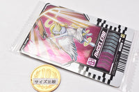 Kamen Rider Gotchard Ride Chemy Trading Card Wafer 03 [11.CD3-011: Angelead (Rare)]