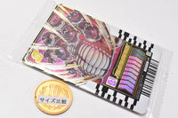 Kamen Rider Gotchard Ride Chemy Trading Card Wafer 03 [12.CD3-012: Jyamatanoorochi (Ultra Rare)]