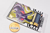 Kamen Rider Gotchard Ride Chemy Trading Card Wafer 03 [14.CD3-014: Akumanocaris (Common)]