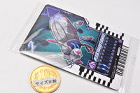 Kamen Rider Gotchard Ride Chemy Trading Card Wafer 03 [16.CD3-016: Pikahotaru (Replica Ver.) (Common)]